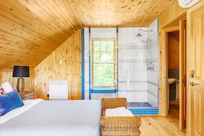 6 chambres, fer et planche Ă repasser, Wi-Fi gratuit, draps fournis
