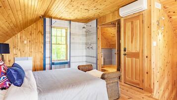 6 slaapkamers, een strijkplank/strijkijzer, gratis wifi, beddengoed