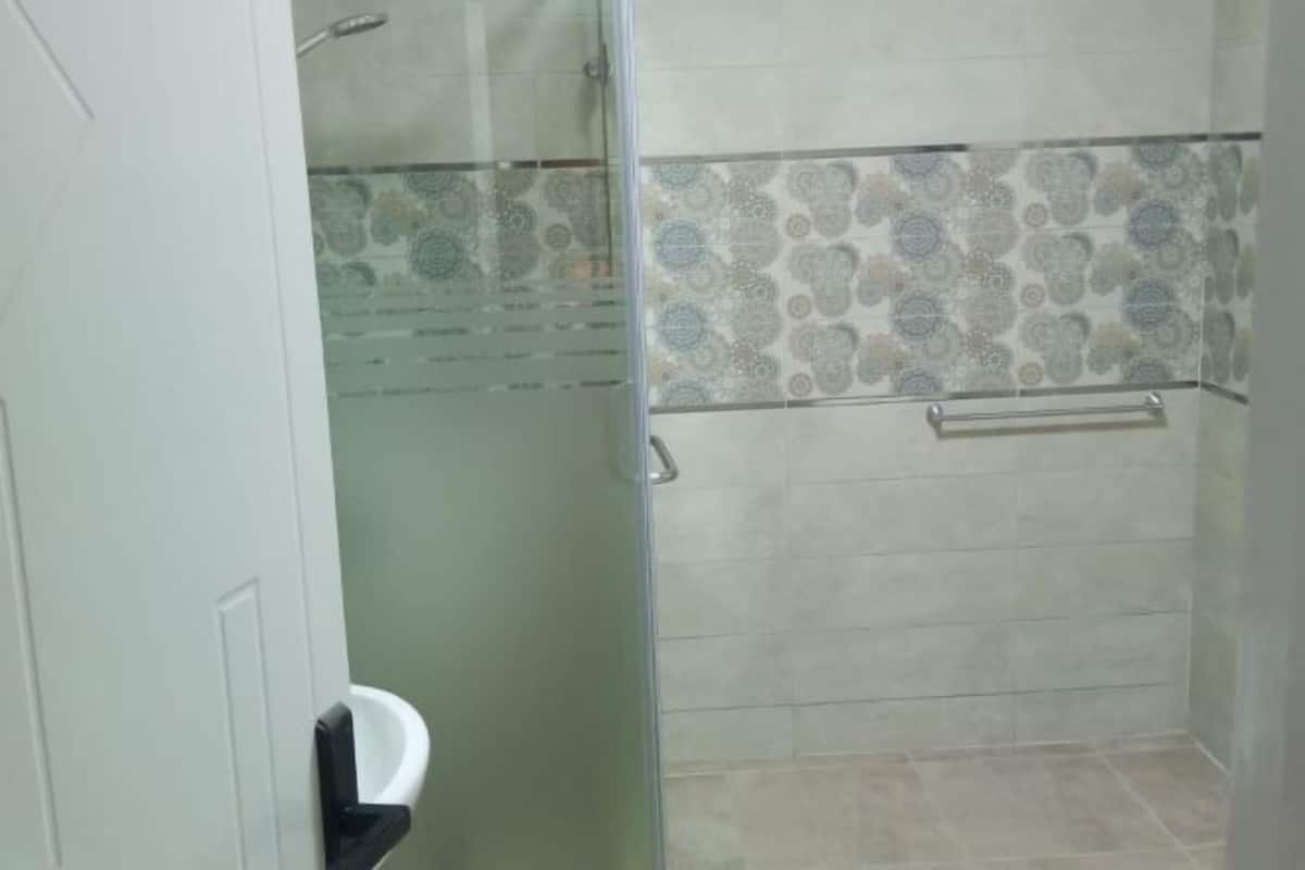 Baño | Zapatillas