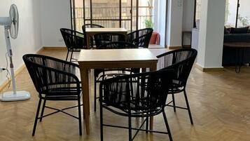 Colazione continentale inclusa, servita tutte le mattine