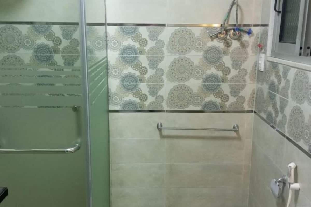 Baño | Zapatillas