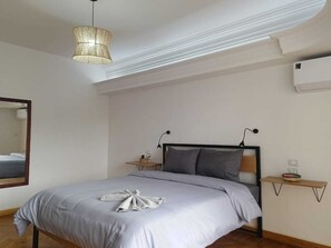 Free WiFi - Pyramids Nights Hostel (Giza)