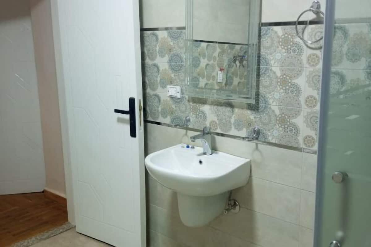 Baño | Zapatillas