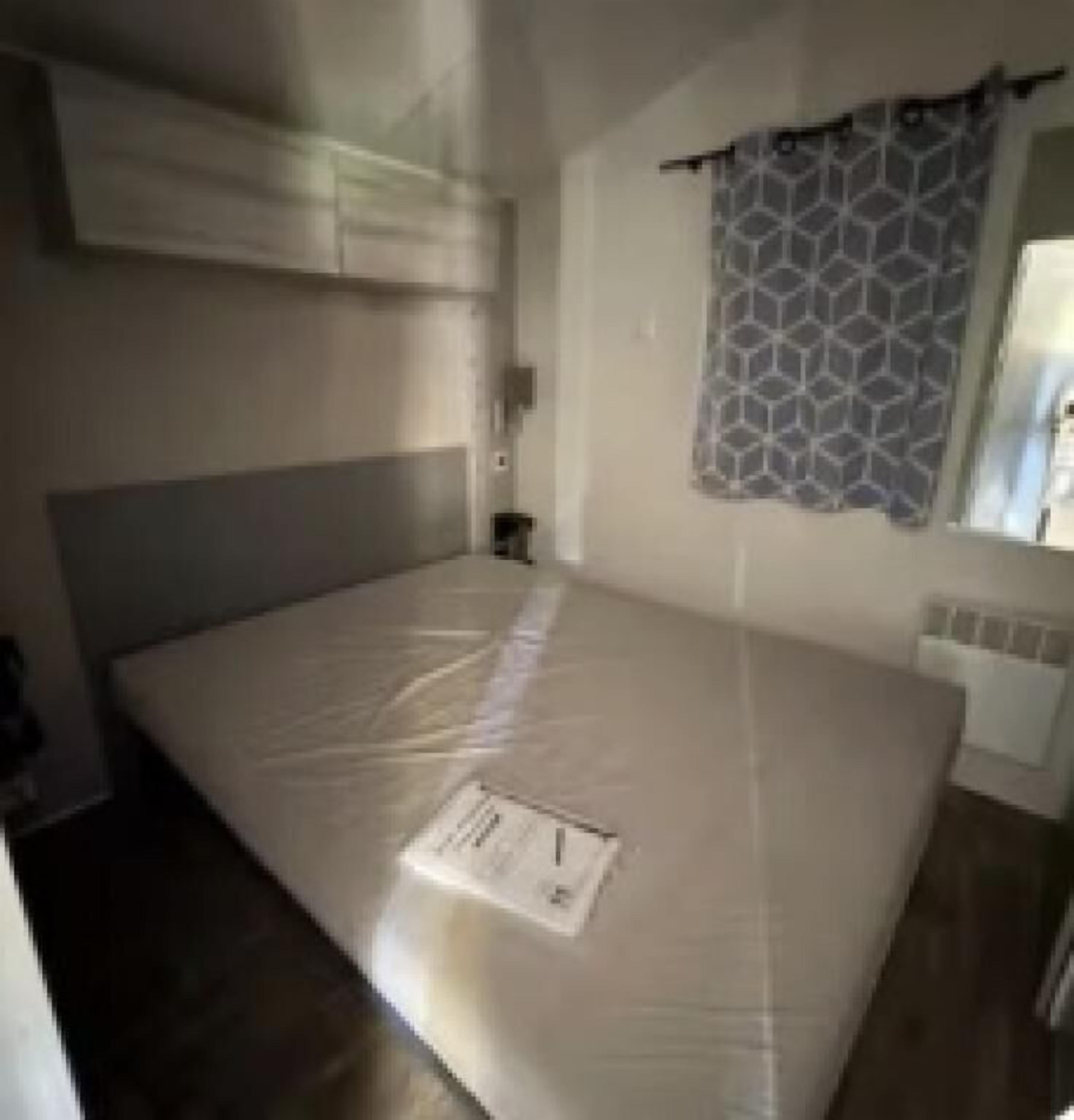 2 Schlafzimmer, Internetzugang