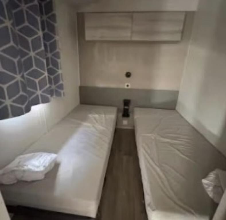 2 soverom og internettilgang