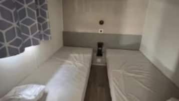 2 soverom og internettilgang