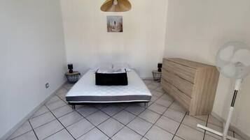 3 Schlafzimmer, WLAN