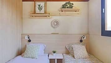 3 多间卧室、熨斗/熨衣板、WiFi