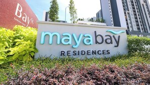 Exterior - Maya Bay Residence Banting Icon Stay (Banting)