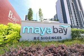 Exterior - Maya Bay Residence Banting Icon Stay (Banting)