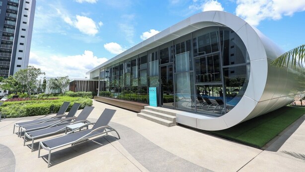 Property amenity - Maya Bay Residence Banting Icon Stay (Banting)