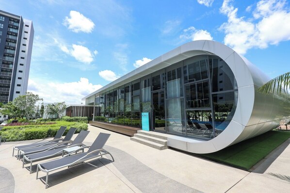 Property amenity - Maya Bay Residence Banting Icon Stay (Banting)