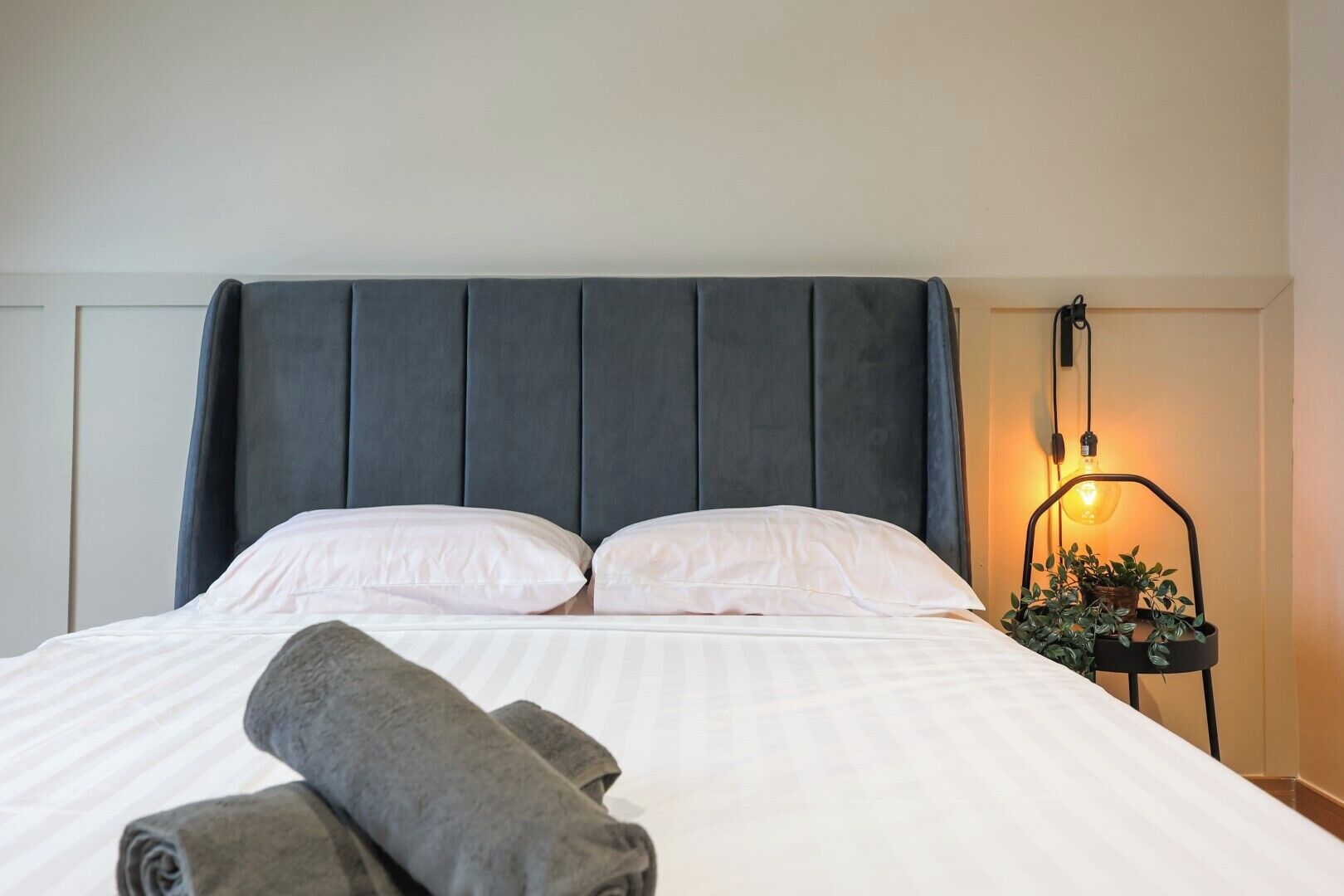 Bed sheets