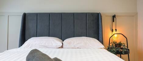 Ropa de cama