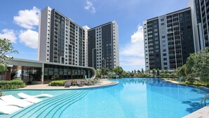 Property amenity - Maya Bay Residence Banting Icon Stay (Banting)