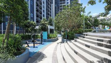 Property amenity
