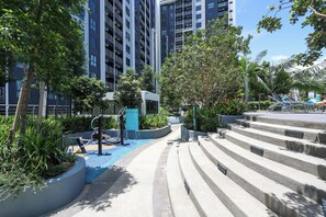 Property amenity - Maya Bay Residence Banting Icon Stay (Banting)