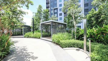 Property amenity