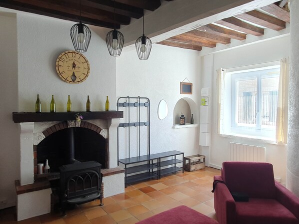 Intérieur