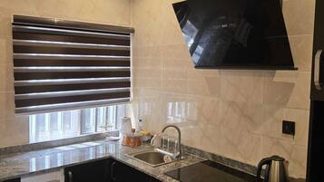 Mikrowelle, Ofen, Herdplatte