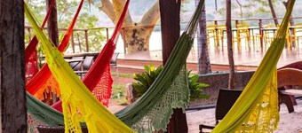 Hotel Pousada Sol do Araguaia