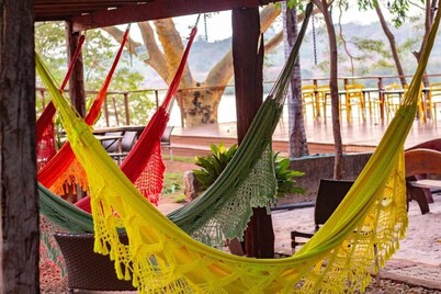 Hotel Pousada Sol do Araguaia