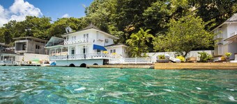 LillyBelleMar,San San Port Antonio,with pristine views and world class amenities