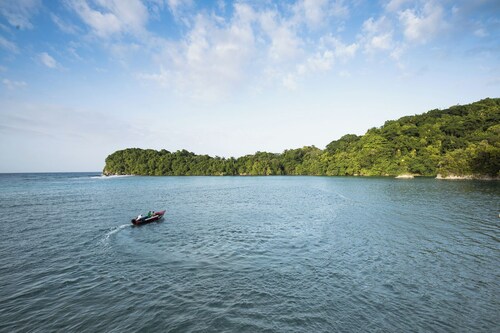 LillyBelleMar,San San Port Antonio,with pristine views and world class amenities