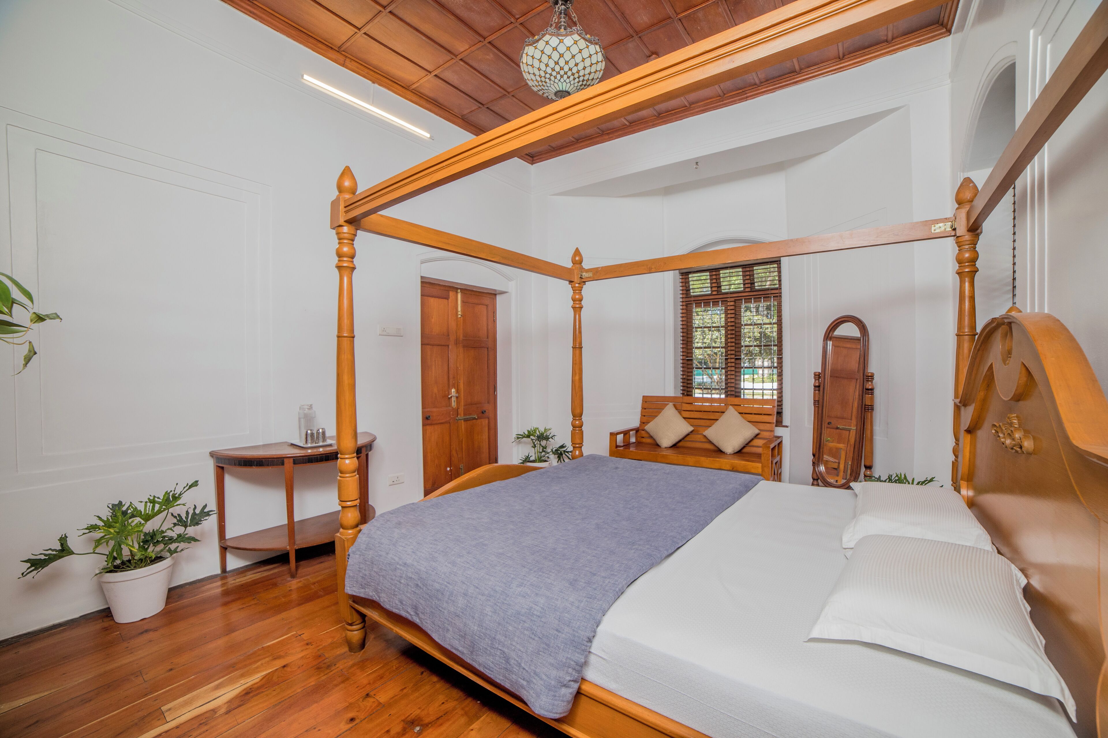 别墅, 6 间卧室 | 6 多间卧室、免费 WiFi