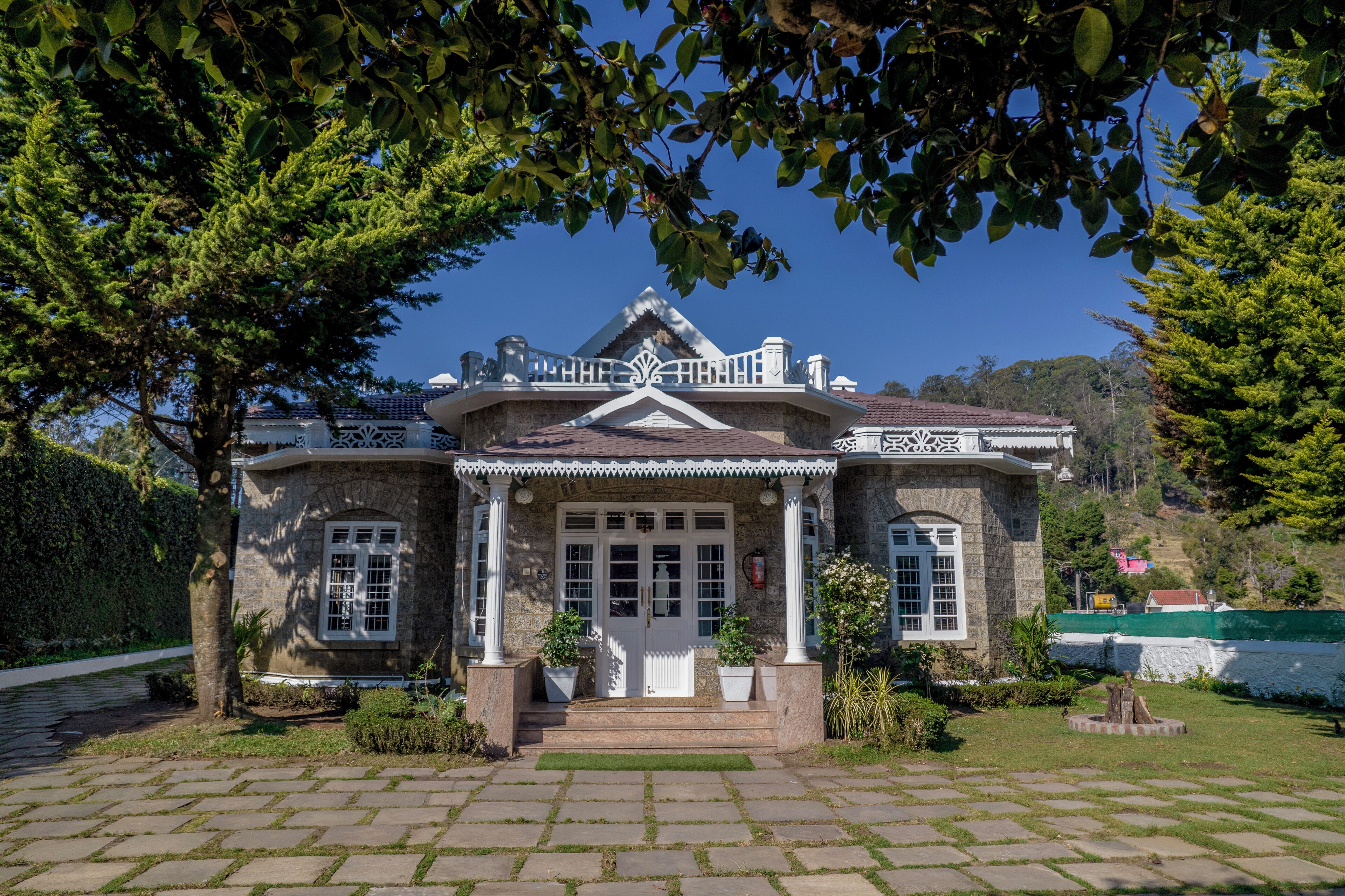 Villa, 6 Bedrooms | 6 bedrooms, free WiFi