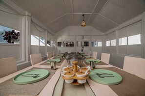 Servicio a la habitación