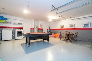 Spielezimmer