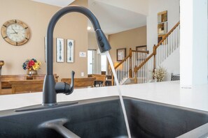 Interior - Beautiful South Facing Dream Home (Kissimmee)