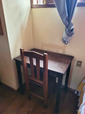 Basic Triple Room | Free WiFi, bed sheets -  Palo Santo (San Cristóbal de las Casas)