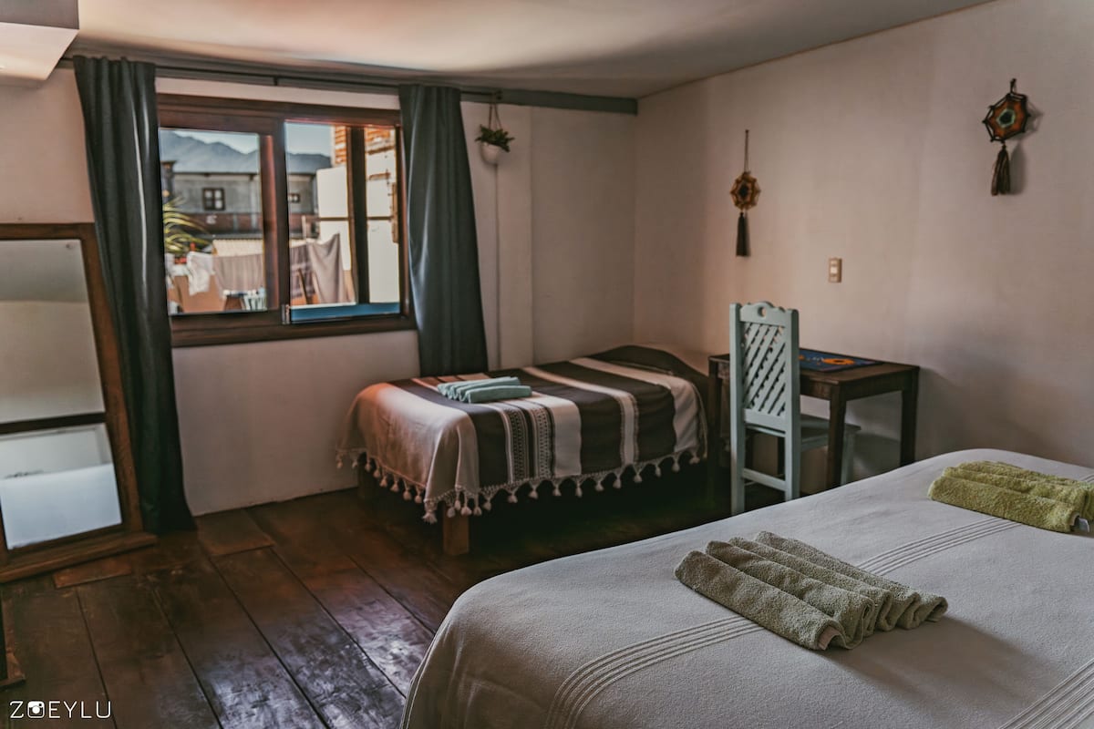 Appartement Confort