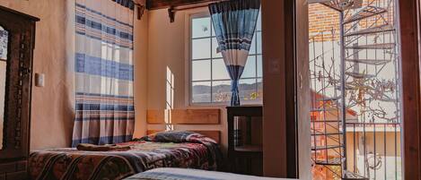 Habitación triple básica | Wifi gratis