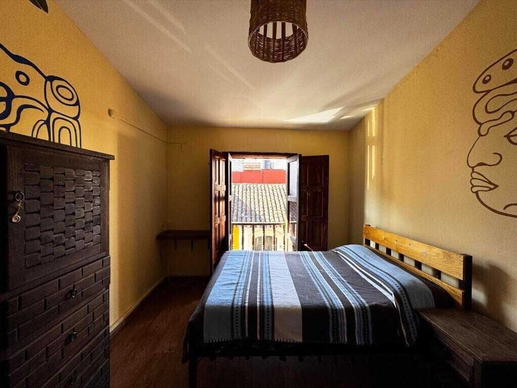 Deluxe Triple Room, Balcony | Free WiFi, bed sheets