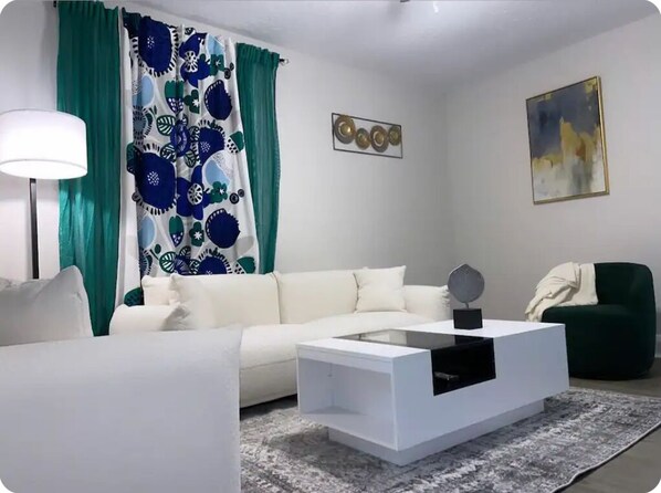 Téléviseur connecté