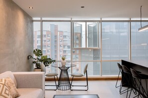 スマートテレビ