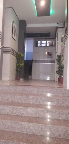 Mes haws: apartment - Oran, Algeria