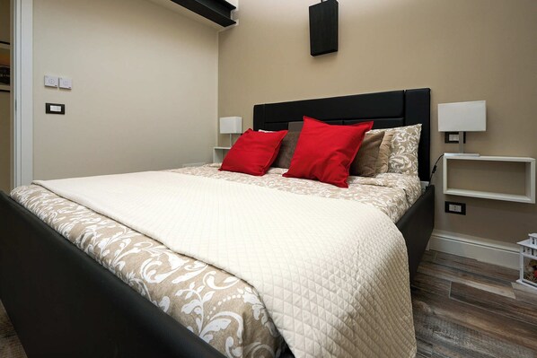 Room - Residenza Piccoli Sogni (Comacchio)