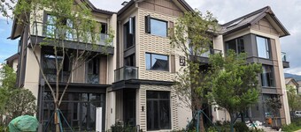 Longquan Royal Villa