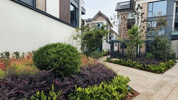 Jardín