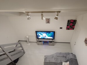 Interior - Maison duplex for relaxation and pleasure (Dijon)