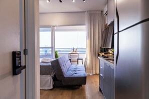 Leilighet | Strykejern/-brett og wi-fi (inkludert)