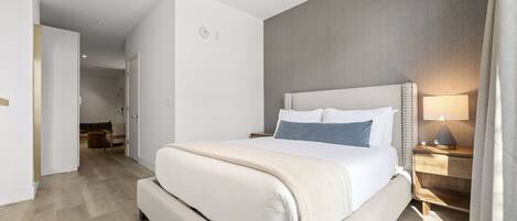 1 slaapkamer, gratis wifi, beddengoed