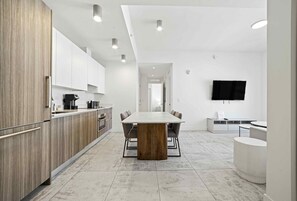 Interior - Residence One Bedroom Plus by Smart Brickell Hotel (Miami)