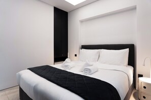 1 bedroom, iron/ironing board, WiFi