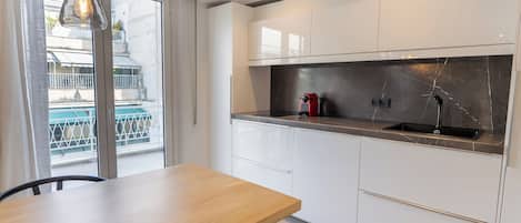 Eget kök