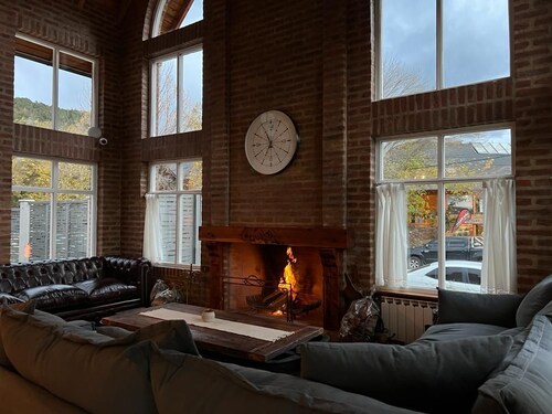 Hosteria Las Walkirias